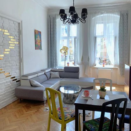 Rynekart Apartment Świdnica Exterior foto