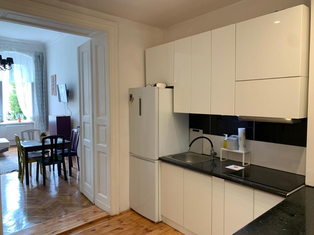 Rynekart Apartment Świdnica Exterior foto